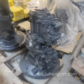 708-2H-00191 Hovedpumpe PC400-6 Hydraulisk pumpe til Komatsu